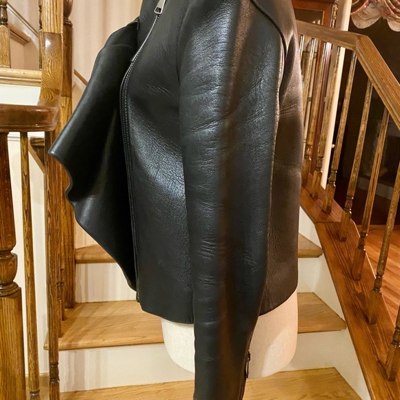 ‼️SOLD‼️ VIKTOR & ROLF JACKET - Picture 8 of 16